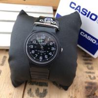 ราคา นาฬิกาCasio สายยางตัวเลขใหญ่ นาฬิกาข้อมือ ชาย หญิง จัดส่งไว แถมฟรีกล่องCasio สินค้ารับประกัน 7 วัน (16822292382)