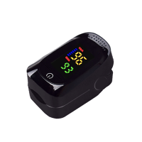 ราคา พร้อม ส่ง จักไทย เครื่องวัดออกซิเจนในเลือด วัดออกซิเจน วัดชีพจร Fingertip Pulse Oximeter อุปกรณ์ตรวจวัดชีพจร (21999530433)