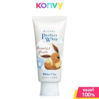 ราคา Senka Perfect Whip White Clay Pokemon Collection 120g เซนกะ วิปโฟมล้างหน้าคอลเลคชั่นโปเกมอน (21994119782)