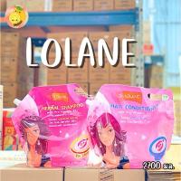 ราคา mello 1 ขวด โลแลน Lolane Pixxel แชมพู ครีมนวด 2700 มล xขนาด (21837186798)