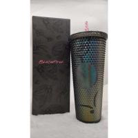 ราคา แก้วน้ำเยติ Starbucks ขนาด 710 ml แก้วเก็บความเย็น แก้วเยติก304 สแตนเลส เก็บความร้อนความเย็น ขนาด 500 510มล รับประกันไอน้ำ (21763571712)