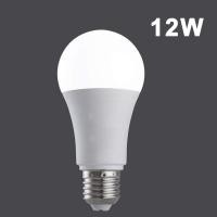 ราคา SAOSIS 1ชิ้น5วัตต์ 7วัตต์ 9วัตต์ 12วัตต์ E27สีขาวสมาร์ทเซ็นเซอร์ LED หลอดไฟโคมไฟอัตโนมัติที่มีความสำคัญไฟเรดาร์ Motion Sensor แสง LED ร่างกายมนุษย์อินฟราเรดเซ็นเซอร์หลอดไฟ (16880230500)