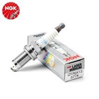 ราคา หัวเทียน NGK IZFR6K 13 เครื่องยนต์เบนซินแรงสูง หัวเทียนเครื่องยนต์ เหมาะสำหรับ Honda city Fit Jazz Accord หมายเลขชิ้นส่วน 6774 (21707392116)