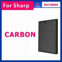 ราคา MCHOME for Sharp air purifier hepa filter FZ F30HFE Sharp เครื่องฟอกอากาศ FP F30TA FP J30TA FP GM30B B KC F30TA W FU A28TA FU Y28TA จัดส่งฟรีผลิตภัณฑ์คุณภาพสูง (20879480097)