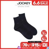ราคา JOCKEY UNDERWEAR ถุงเท้า BUSINESS SOCK รุ่น KU JA 992S SOCK (17915663502)