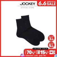 ราคา JOCKEY UNDERWEAR ถุงเท้า BUSINESS SOCK รุ่น KU JA 992S SOCK (17915663499)