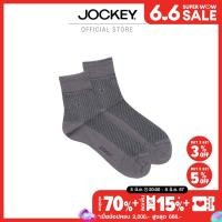 ราคา JOCKEY UNDERWEAR ถุงเท้า BUSINESS SOCK รุ่น KU JA 992S SOCK (17915663501)