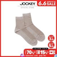 ราคา JOCKEY UNDERWEAR ถุงเท้า BUSINESS SOCK รุ่น KU JA 994S SOCK (17915757093)