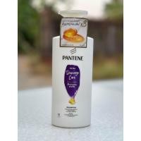 ราคา แพนทีน โททัล แดเมจ แคร์ โปร วี แชมพู แพนทีน ลอง แอนด์ สตรอง โปร วี แชมพู ปริมาณสุทธิ 380 มล (21847077337)