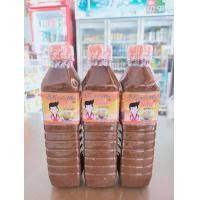 ราคา น้ำซุปแจ่วฮ้อน น้ำจิ้มแจ่วฮ้อน อภิรมย์ ขนาด 450 กรัม ต่อขวด (16712868362)