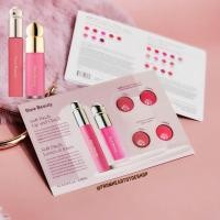 ราคา Rare Beauty Soft Pinch Lip Blush set (21858468910)