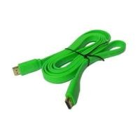 ราคา Threeboy Cable HDMI M M 2M Slim คละสี (384157251)