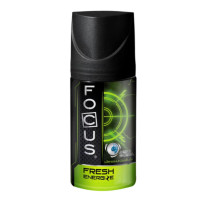 ราคา โฟกัส โรลออน สูตรเฟรชเอเนอร์ไจซ์ 45 มล (21987619658)