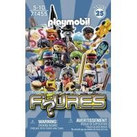 ราคา Playmobil 71455 PLAYMOBIL Figures Boys Series 25 ฟิกเกอร์บอย ซีรีย์ 25 (21935855987)