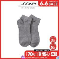 ราคา JOCKEY UNDERWEAR ถุงเท้า SPORT รุ่น KU JA 591S SOCK (10173097493)
