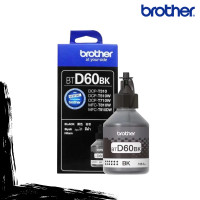 ราคา หมึกพิมพ์ Brother รุ่น BTD60 BT5000 ORIGINAL BK C M Y (21757367819)