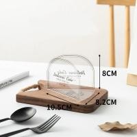 ราคา พลาสติกรองฐานเค้ก ลาย Delicious Cake พลาสติกห่อเค้ก (21459024776)