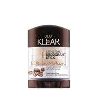 ราคา Deoklear ดีโอเคลียร์ โรลออน Mineral Stick สารส้มระงับกลิ่นกาย 70 g (21455094899)