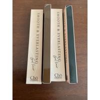 ราคา Cho smooth everlasting เจลไลเนอร์เนื้อดินสอทนเว่อร์ อายไลเนอร์โชว์ มี2สี (21486297943)