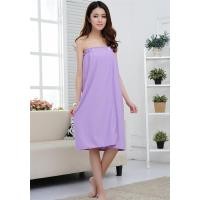 ราคา เสื้อเกาะอกสำหรับร้านเสริมสวยชุดนอนสำหรับลูกค้าชุดเดรสอาบน้ำผ้าฝ้ายแท้ชุดคลุมอาบน้ำชุดคลุมอาบน้ำสำหรับผู้หญิงชุดซาวน่าชุดซาวน่าเกาะอก (19900985469)