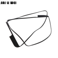 ราคา ตัวป้องกันหน้าจอ LCD กรอบยางสำหรับ MacBook Pro 13 Retina A1502 A1425 2012 2015 (21856918639)