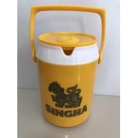 ราคา กระติกน้ำโค้ก ไฮนาเก้น สิงห์ คาร์เนชั่น จุ1 5 2 ลิตร สูง 22 cm เก็บเย็น 5 8 ชม ฝามีช่องเสียบหลอด มีลายให้เลือกใช้ (1396654545)