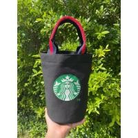 ราคา กระเป๋าstarbucks กระเป๋าผ้า กระเป๋าผ้าแคนวาส พร้อมส่งใน (21728269223)