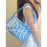ราคา กระเป๋าสะพายข้าง กระเป๋า กระเป๋าผ้า ถุงผ้าหูรูด 4สีให้เลือกได้ พร้อมส่ง (21785183114)