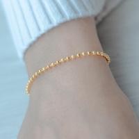 ราคา พร้อมส่ง สร้อยข้อมือทอง24K สร้อยข้อมืออิตาลี สร้อยข้อมือเกาหลี สร้อยสีทอง สร้อยข้อมือ XUPING ลายเยอะ ใส่อาบนำ้ได้ ไม่ลอก ไม่ดำ (7653428524)