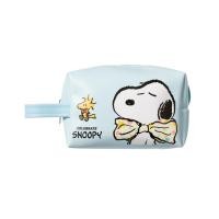 ราคา MINISO กระเป๋าใส่เครื่องสำอางค์ กระเป๋าใส่ของ Snoopy Celebrate Collection (21506937341)