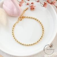 ราคา พร้อมส่ง สร้อยข้อมือทอง24K สร้อยข้อมืออิตาลี สร้อยข้อมือเกาหลี สร้อยสีทอง สร้อยข้อมือ XUPING ลายเยอะ ใส่อาบนำ้ได้ ไม่ลอก ไม่ดำ (16371709874)