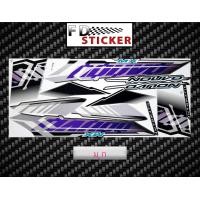 ราคา สติ๊กเกอร์ Nouvo MX รุ่น6 ปี2005 สติ๊กเกอร์ นูโว MX รุ่น6 ปี2005 (21420893116)