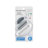 ราคา ที่บีบยาสีฟันด้วยมือที่บีบยาสีฟันแบบง่ายๆสำหรับเด็กครีมนมล้างมือ (21693489095)