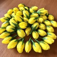 ราคา ส่งฟรี ช็อปขั้นต่ำ 99 ส่งไว ดอกข่าตูม 100 ชิ้น ดอกอุบะ ดอกกุหลาบตูม ดอกข่าตูมตกแต่งมาลัย ดอกข่าตูมปลอม ดอกกุหลาบตูมปลอม งานฝีมือ (19481576058)