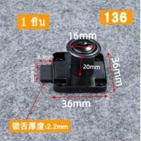 ราคา กุญแจลิ้นชัก กุญแจล็อคลิ้นชักขนาดแ กุญแจล็อคตู้บานเลื่อน กุญแจตู้ กุญแจล็อกลิ้นชัก (21829907190)