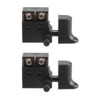 ราคา 2Pcs Electric Drill Electric Planer Power Supply Switch for Makita N1900B 9218SB 9218PB 9035 CM4SB CM4SB2 4100NH (18918416341)