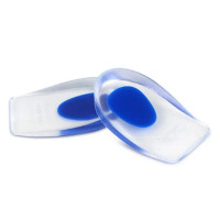 ราคา ซิลิโคนรองส้นเท้า ซิลิโคนเท้า เกรดเอ ซิลิโคนถนอมส้นเท้า (17731545979)