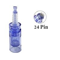 ราคา หัวอะไหล่ Derma Pen สำหรับ Dr Pen รุ่น ULTIMA A1 W A1 C A6 อะไหล่ส่วนหัว ปากกาเดอร์มาเพน Micro Needle Pin (19684379482)