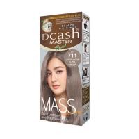 ราคา โฉมใหม่ Dcash ดีแคช มาสเตอร์ ฟลอรัล แมส คัลเลอร์ ครีม Dcash Master Floral Mass Color Cream ครีมเปลี่ยนสีผม สีย้อมดีแคช (21846337394)