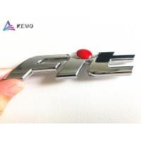 ราคา โลโก้สัญลักษณ์ Jazz Fit Dot Blue Dot Red สำหรับ Honda Jazz GD 11CM 3CM (21612657328)