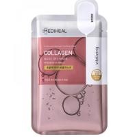 ราคา พร้อมส่ง MEDIHEAL Mask MEDIHEAL Capsule 100 Bio Seconderm มาร์คเกาหลี Mediheal N M F NMF Zero Shot Placenta Tea Tree Me Wealth (21989659785)