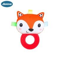 ราคา กระดิ่งมือสำหรับเด็ก0 2ปีไม้สำหรับกัดรูปสัตว์บีบีของเล่นเขย่ามือ (21603507965)