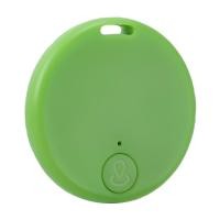 ราคา อุปกรณ์ติดตาม GPS ขนาดมินิบลูทูธป้องกันเด็กหายกระเป๋าสำหรับสัตว์เลี้ยงเด็กอุปกรณ์ติดตามที่ตั้งอัจฉริยะ (20888221063)
