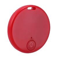 ราคา อุปกรณ์ติดตาม GPS ขนาดมินิบลูทูธป้องกันเด็กหายกระเป๋าสำหรับสัตว์เลี้ยงเด็กอุปกรณ์ติดตามที่ตั้งอัจฉริยะ (20888221060)