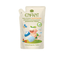 ราคา Enfant อองฟองต์ รวมผลิตภัณฑ์สำหรับเด็ก โลชันบำรุงผิวเด็ก แป้งเด็ก น้ำยาซักผ้าเด็ก น้ำยาล้างขวดนมเด็ก (21082881899)