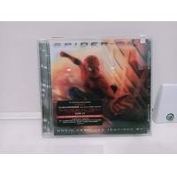 ราคา 1 CD MUSIC ซีดีเพลงสากลSPIDER MAN MUSIC FROM AND INSPIRED BY A7C25 (21392871190)