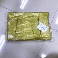 ราคา ถุงหูหิ้วสี ถุงหูหิ้วเหนียวหนา ถุงหูหิ้วสีต่างๆ ถุงใส่ของ ตราม้า ถุงหูหิ้วหลากสี (15050519834)