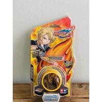 ราคา YOYO ตราเพชร AULDEY Blazing Teens หมวด 3 โยโย่ ลูกดิ่ง ของแท้ตราเพชร AULDEY (21435086119)