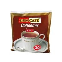 ราคา กาแฟภูเขาไฟจากอินโดนีเซีย 3in1 อินโดคาเฟ่ 20 กรัม X 30 ซอง (21955604036)