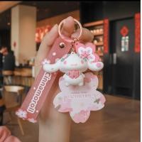 ราคา พวงกุญแจมายเมโลดี้ พวงกุญแจน่ารัก พวงกุญแจคิตตี้ (16426501730)